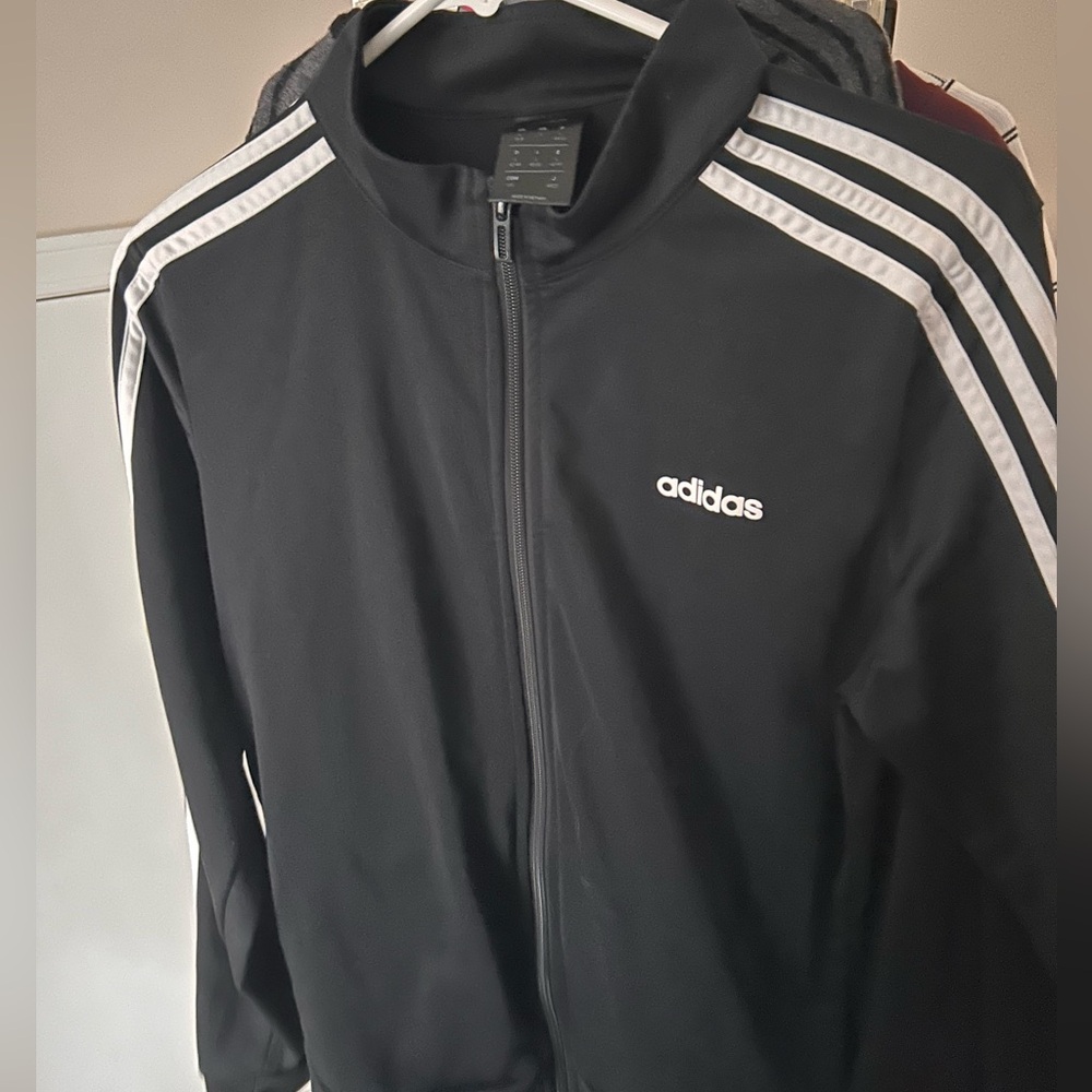Adidas jacket
